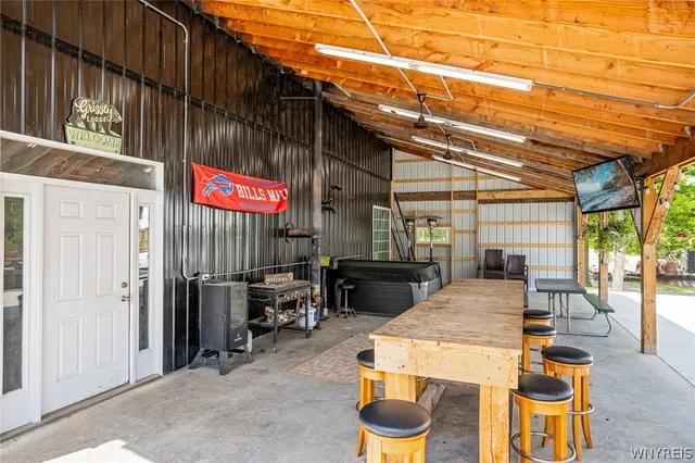 $599,900 | 2651 Pratt Road, Batavia, NY 14020