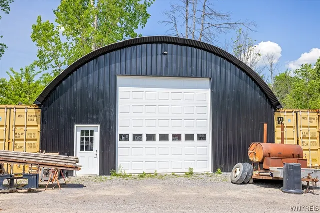 $599,900 | 2651 Pratt Road, Batavia, NY 14020