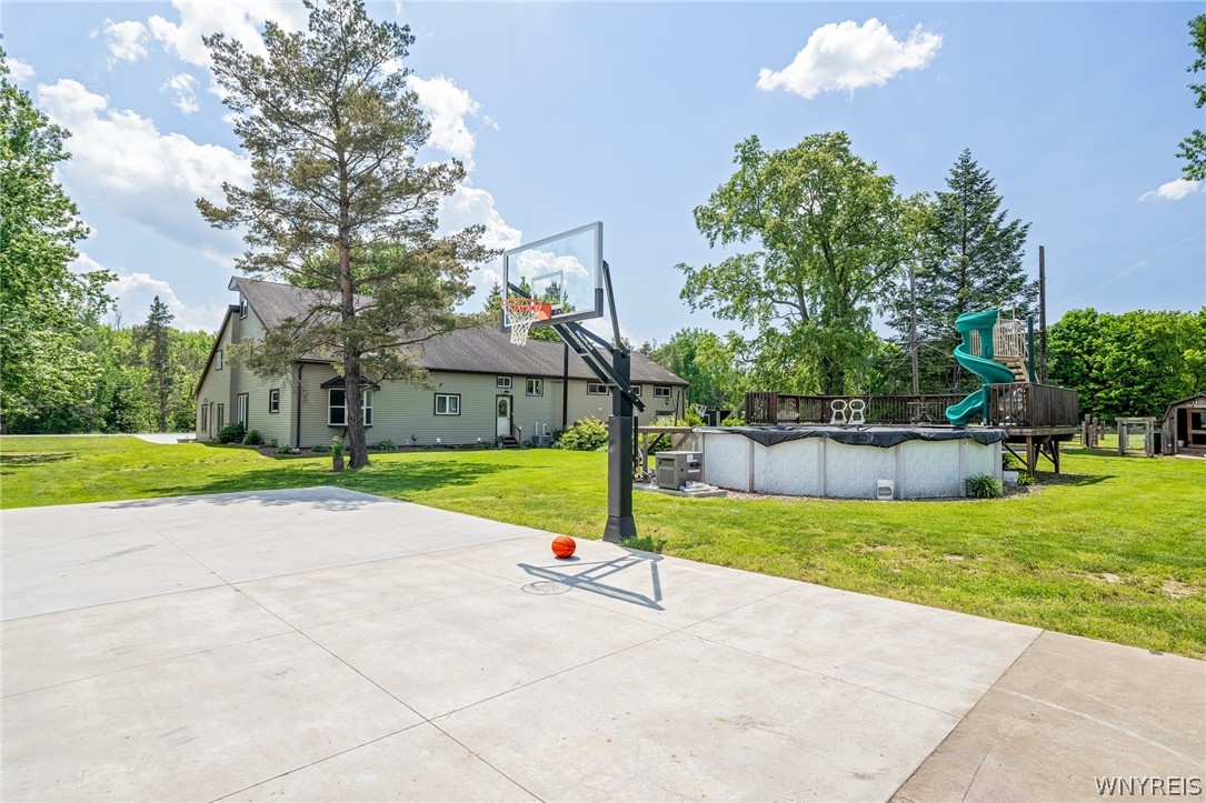 2651 Pratt Road Batavia, NY 14020 - Photo 43 of 49