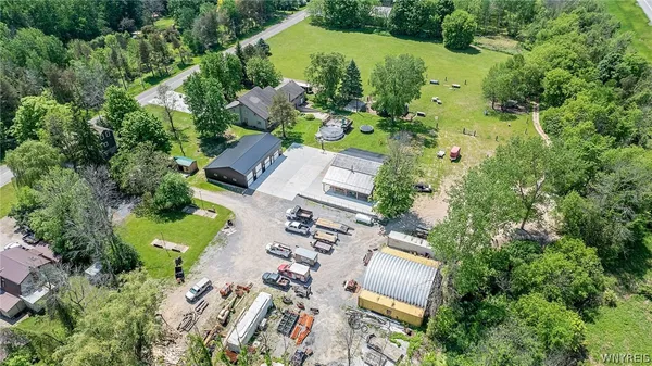 $454,740 | 2651 Pratt Road, Batavia, NY 14020