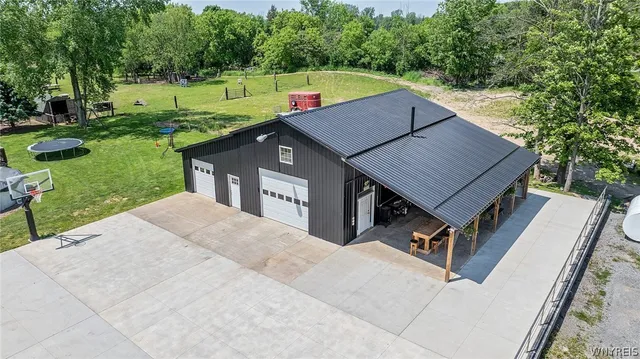 $599,900 | 2651 Pratt Road, Batavia, NY 14020