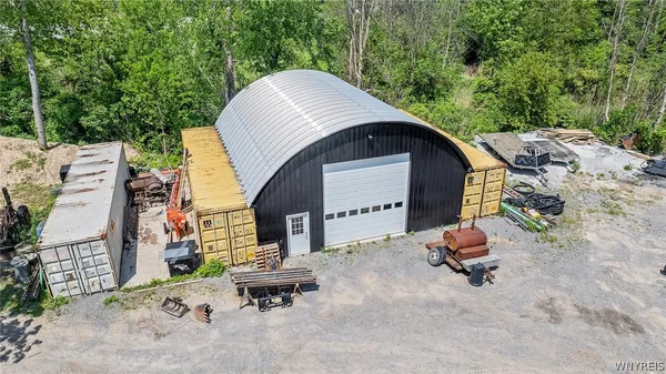 $454,740 | 2651 Pratt Road, Batavia, NY 14020