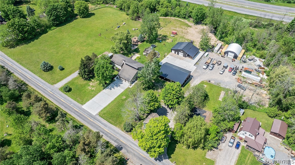 2651 Pratt Road Batavia, NY 14020 - Photo 48 of 49