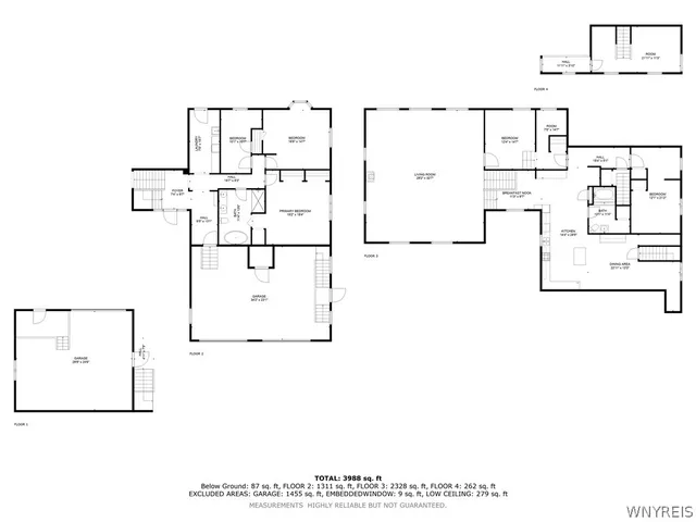 $599,900 | 2651 Pratt Road, Batavia, NY 14020