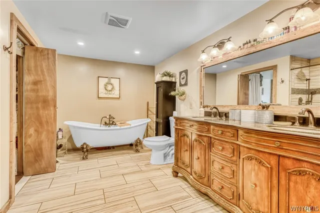 $599,900 | 2651 Pratt Road, Batavia, NY 14020