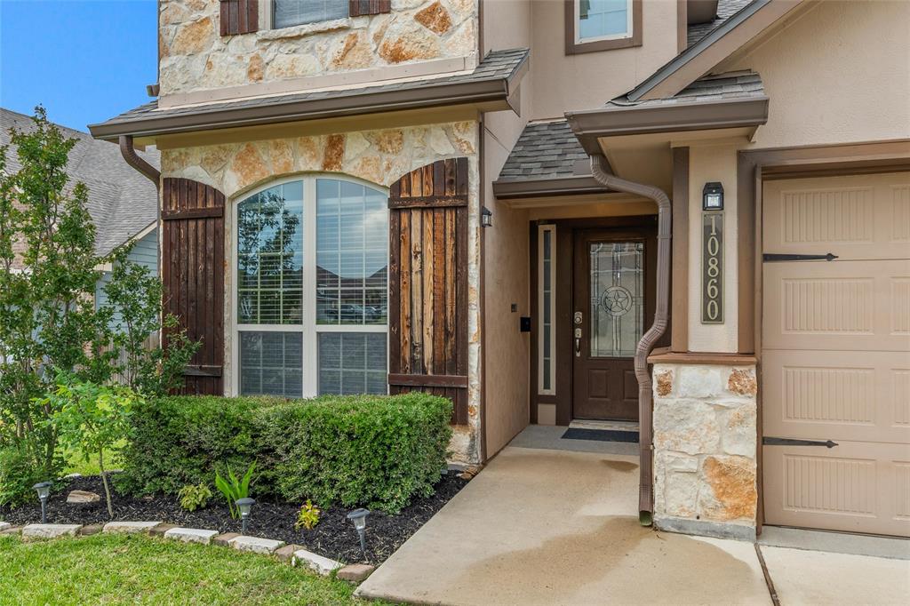 10860 Burnham Drive Waco, TX 76708 - Photo 3 of 36