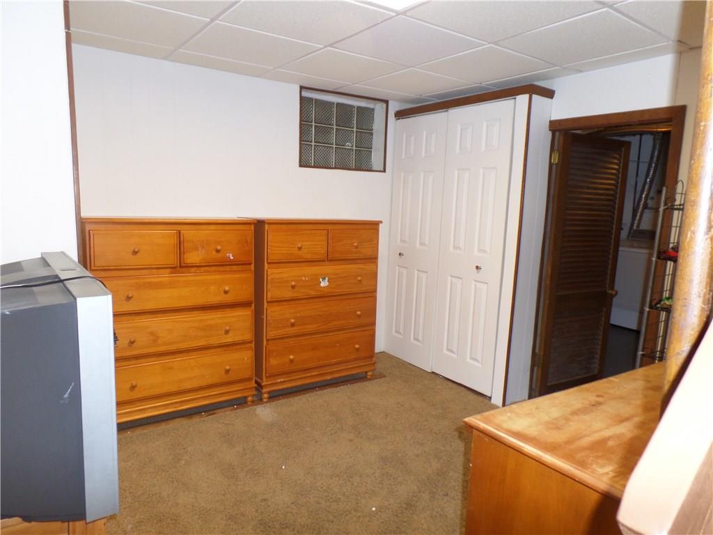 1436 Hamilton Road Castle Shannon, PA 15234 - Photo 15 of 22 Den can be part of the gameroom, office, craft room, etc.