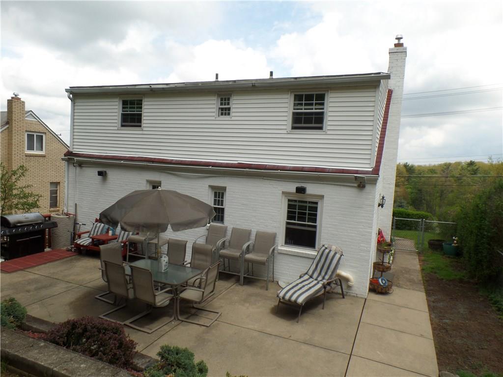 1436 Hamilton Road Castle Shannon, PA 15234 - Photo 21 of 22 Gallery Image 21