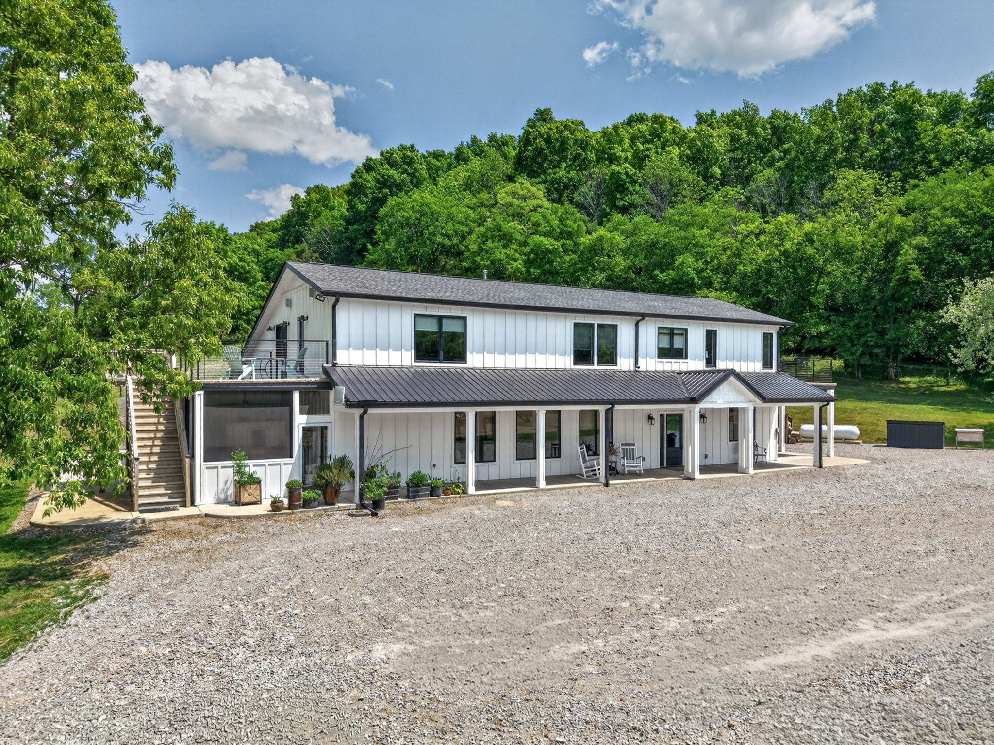 1355 Mitchell Road Pulaski, TN 38478 - Photo 5 of 97
