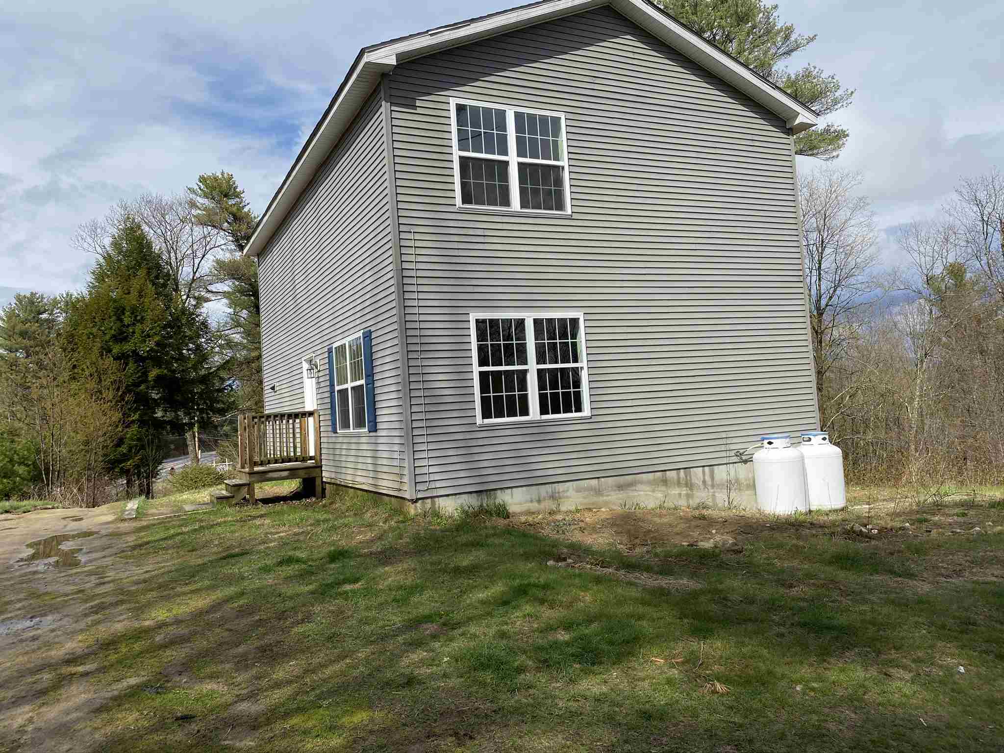 4 Davidson Road Jaffrey, NH 03452 - Photo 2 of 32