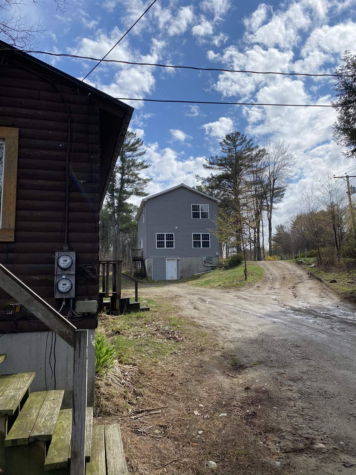 4 Davidson Road Jaffrey, NH 03452 - Photo 22 of 32