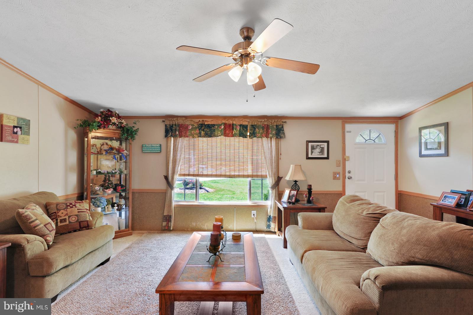 14443 Shiloh Church Road Laurel, DE 19956 - Photo 20 of 37 Family Room
