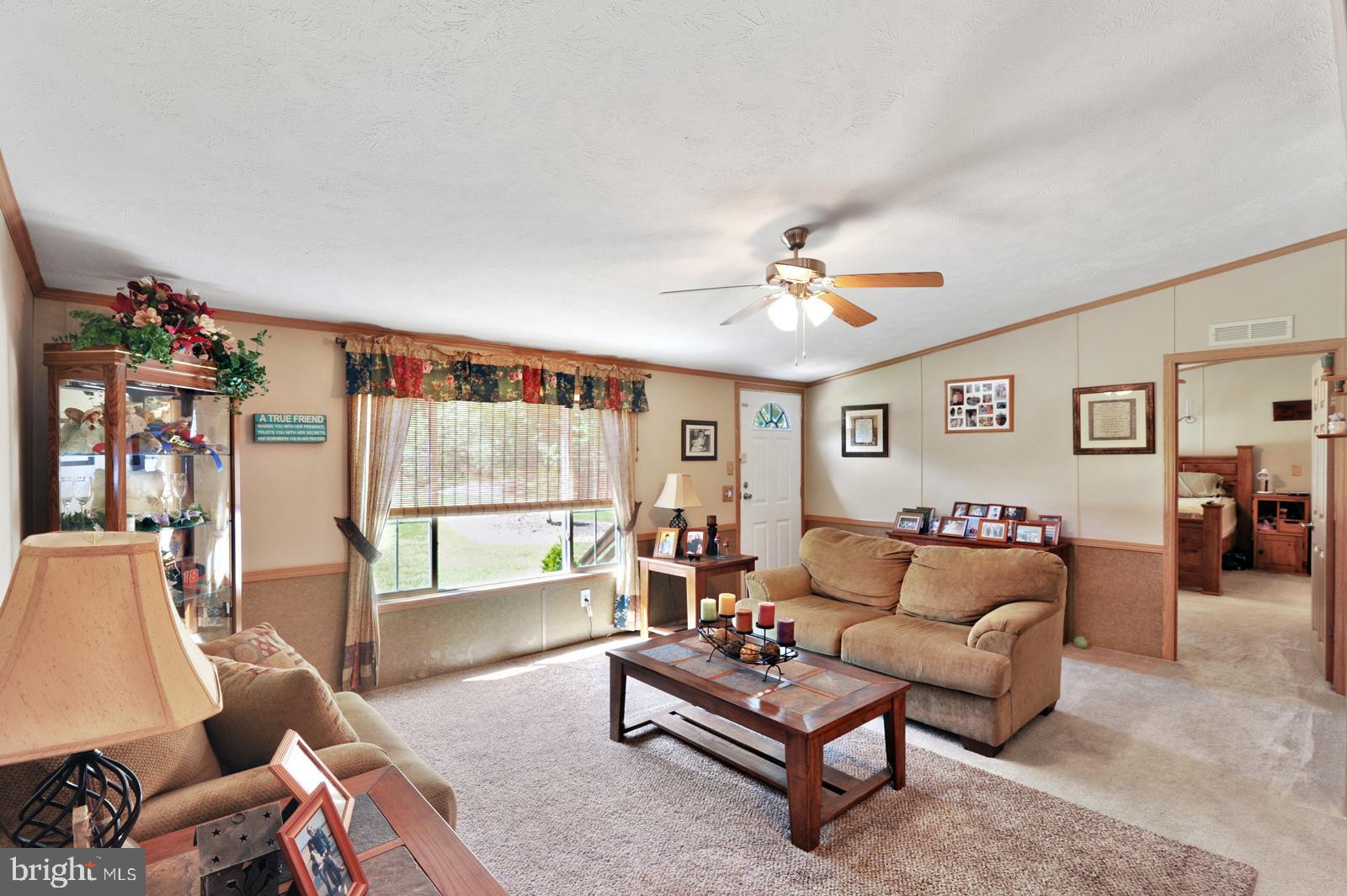 14443 Shiloh Church Road Laurel, DE 19956 - Photo 21 of 37 Family Room