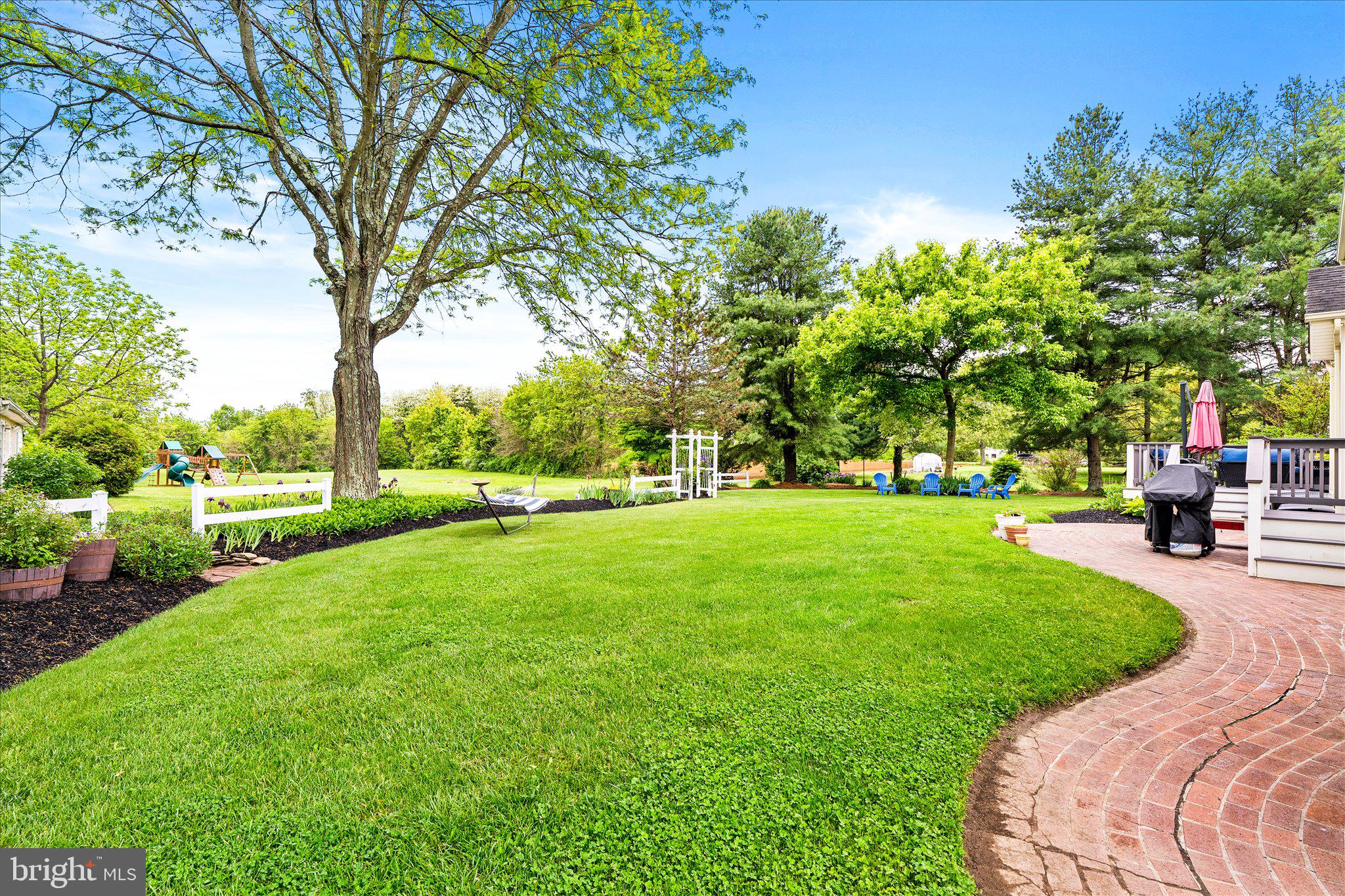 134 Schoolhouse Road Wrightstown, NJ 08562 - Photo 40 of 60