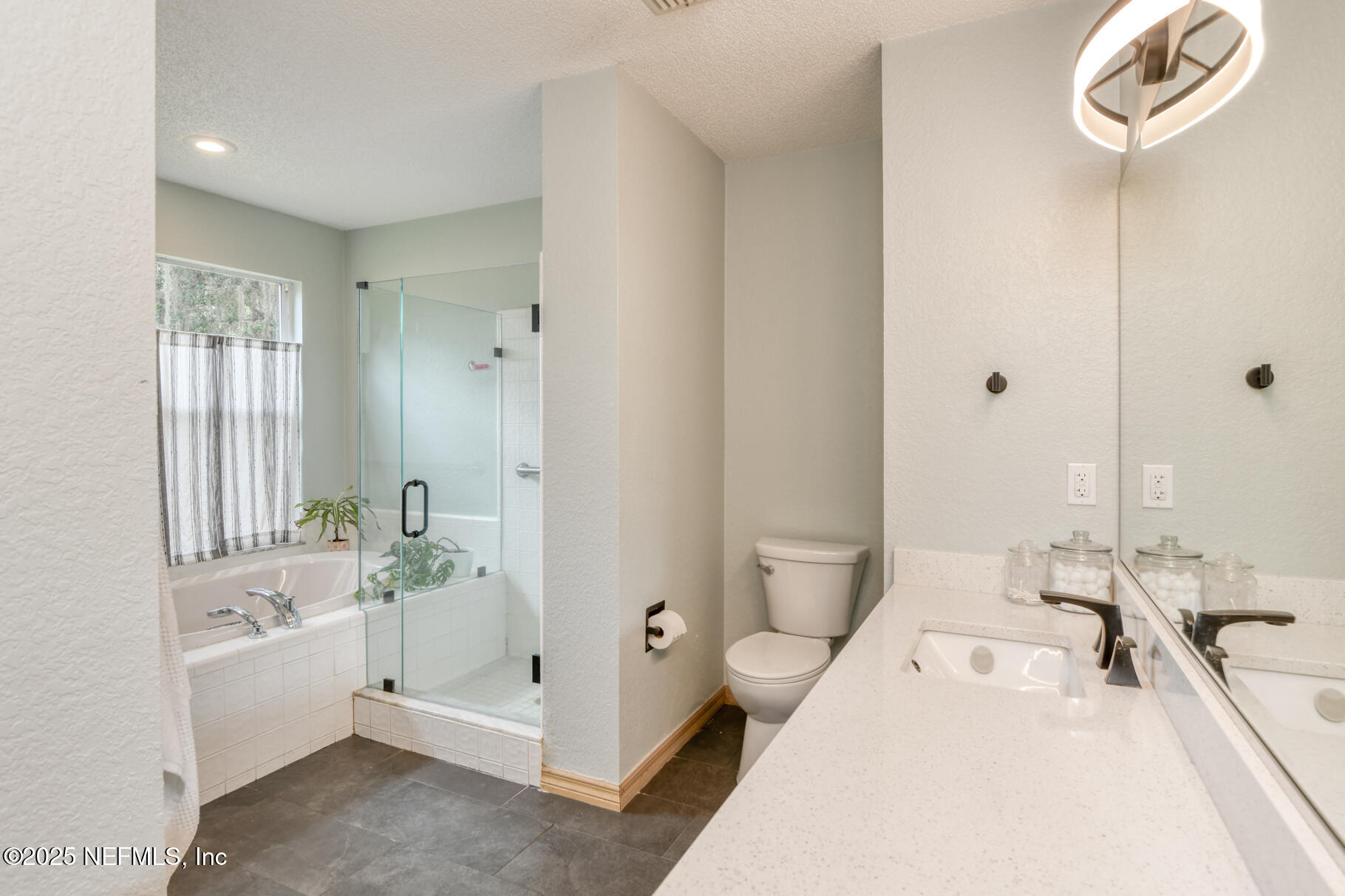 308 Silver Lake Road Palatka, FL 32177 - Photo 21 of 59 primary bath