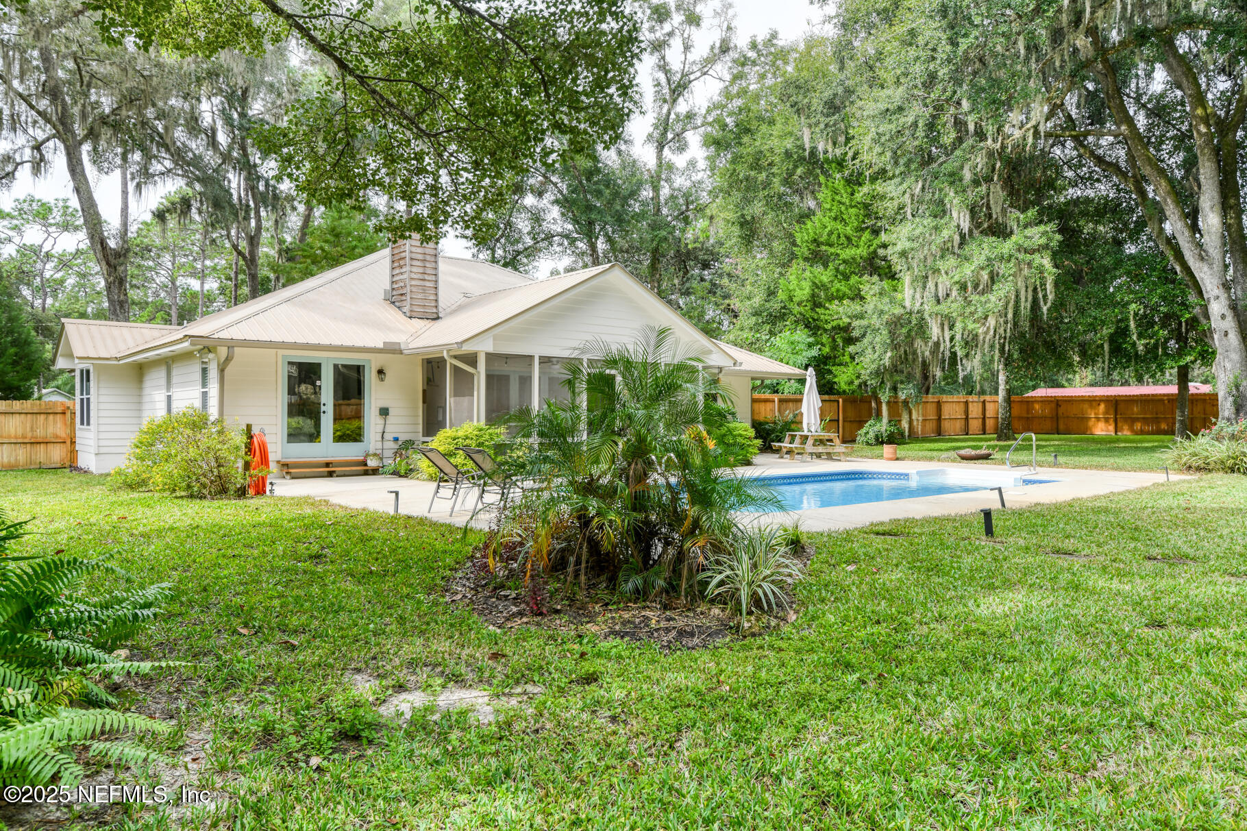 308 Silver Lake Road Palatka, FL 32177 - Photo 54 of 59 308 Silver Lake Road ONLINE LOW RES-27