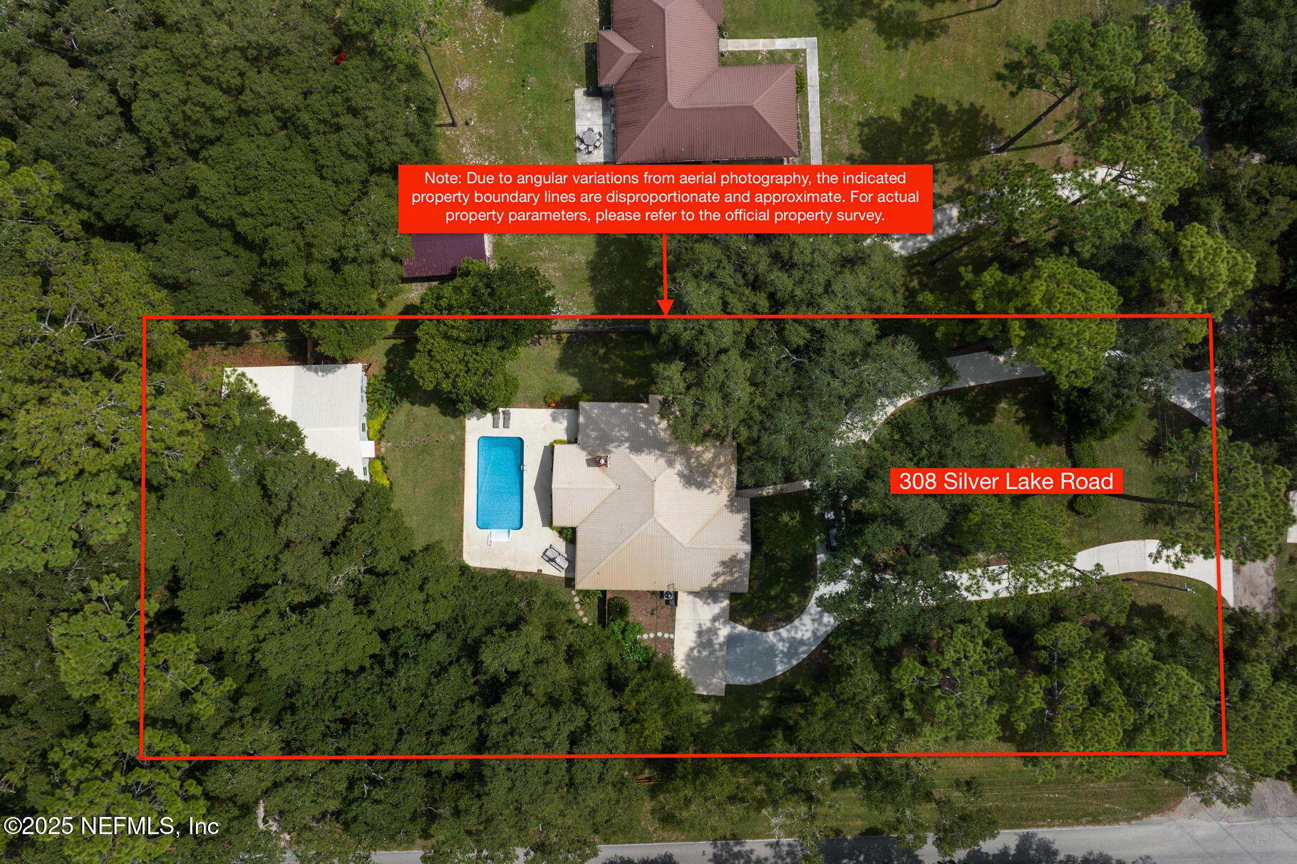 308 Silver Lake Road Palatka, FL 32177 - Photo 56 of 59 308 Silver Lake Road ONLINE LOW RES-56
