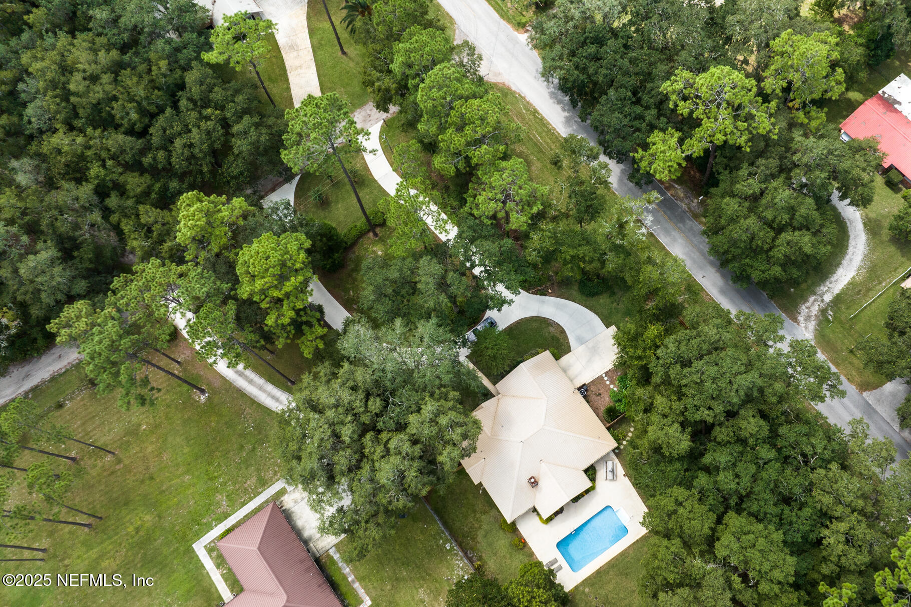308 Silver Lake Road Palatka, FL 32177 - Photo 57 of 59 308 Silver Lake Road ONLINE LOW RES-57