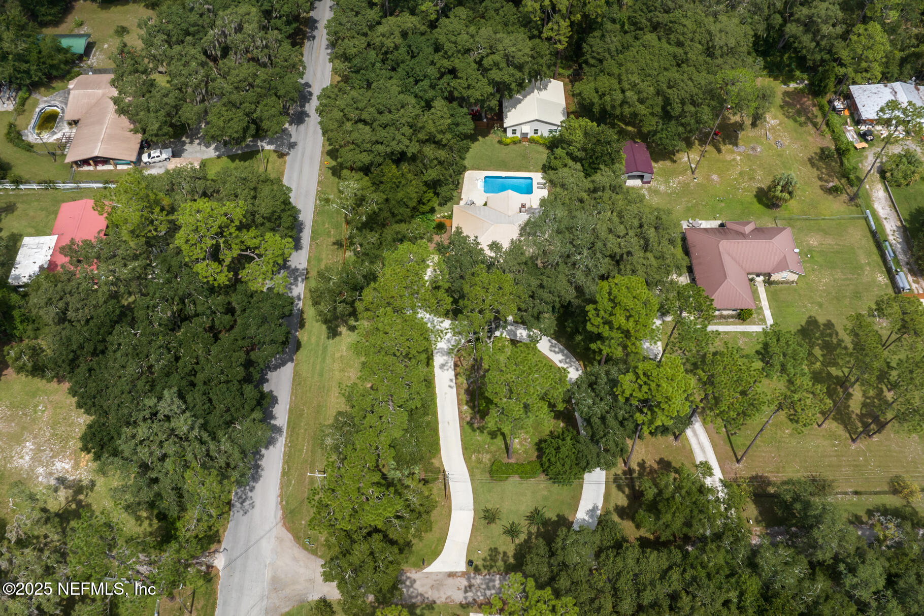 308 Silver Lake Road Palatka, FL 32177 - Photo 58 of 59 308 Silver Lake Road ONLINE LOW RES-58