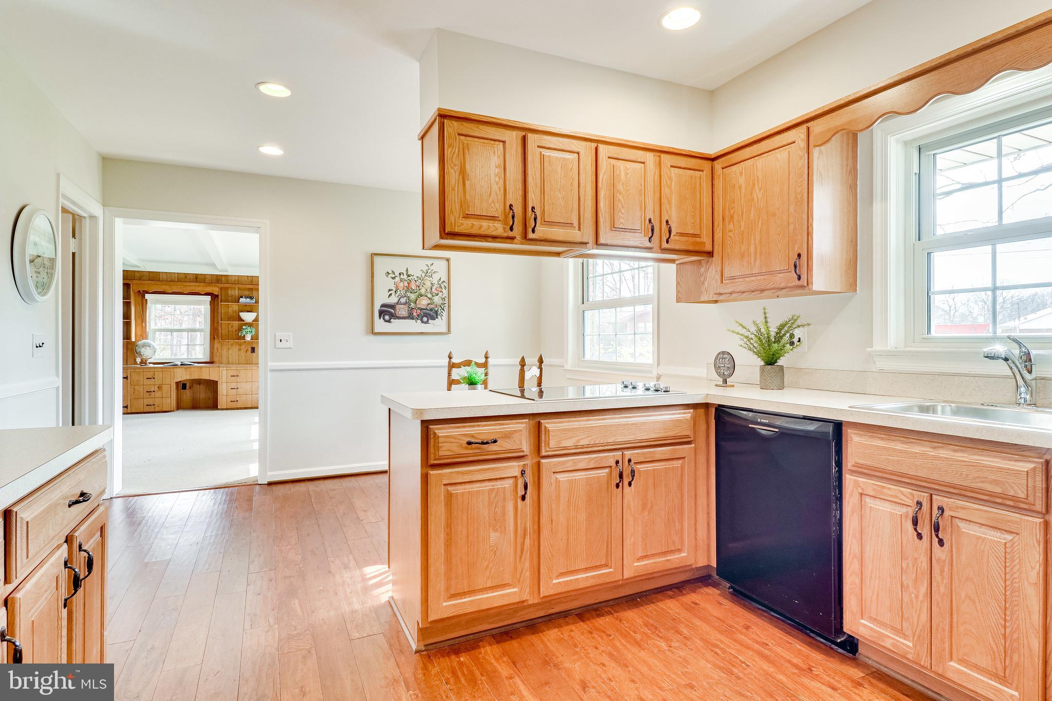 6432 Lignum Street Springfield, VA 22150 - Photo 46 of 89 Gallery Image 46