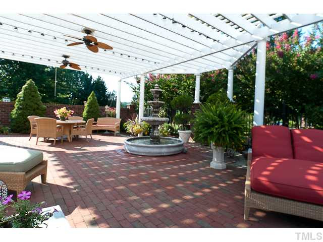 502 Mason Road Durham, NC 27712 - Photo 22 of 25 Patio/Deck