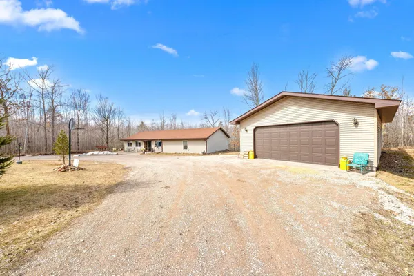 $220,000 | 27986 Eagle Drive, Webster, WI 54893