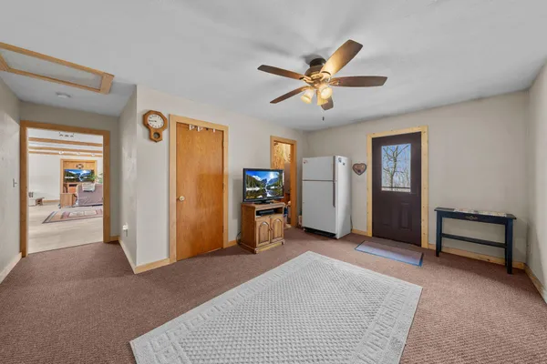 $220,000 | 27986 Eagle Drive, Webster, WI 54893