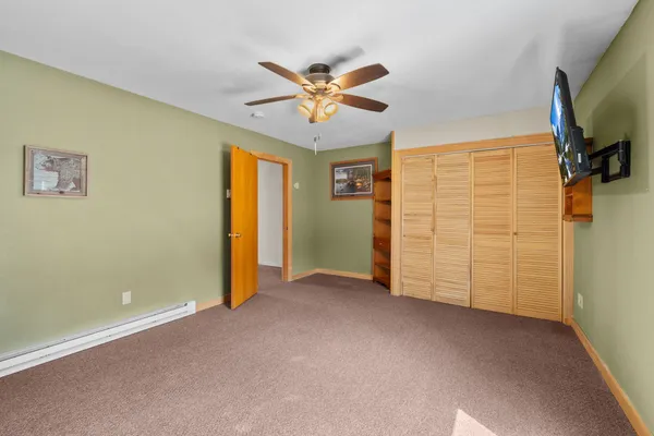 $220,000 | 27986 Eagle Drive, Webster, WI 54893