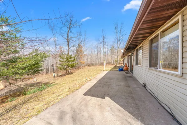 $220,000 | 27986 Eagle Drive, Webster, WI 54893