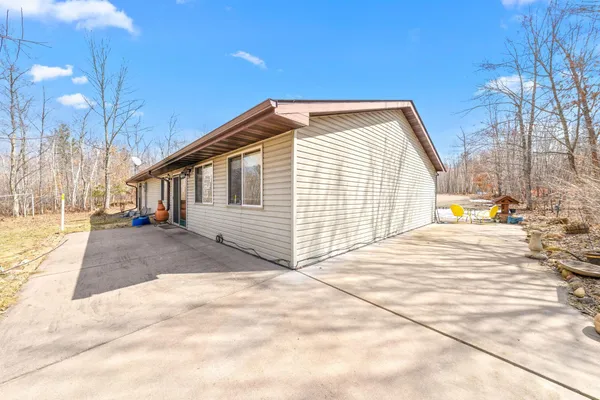 $220,000 | 27986 Eagle Drive, Webster, WI 54893