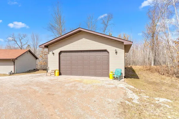 $220,000 | 27986 Eagle Drive, Webster, WI 54893