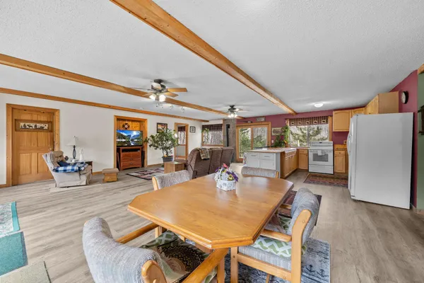 $220,000 | 27986 Eagle Drive, Webster, WI 54893