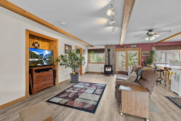 $220,000 | 27986 Eagle Drive, Webster, WI 54893