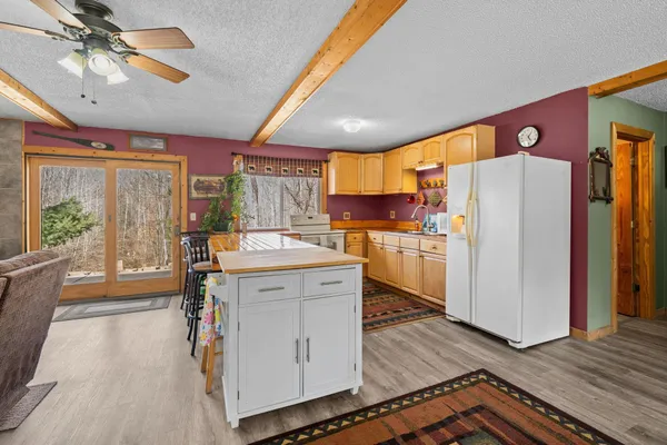 $220,000 | 27986 Eagle Drive, Webster, WI 54893