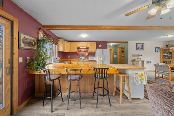 $220,000 | 27986 Eagle Drive, Webster, WI 54893