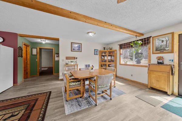 $220,000 | 27986 Eagle Drive, Webster, WI 54893