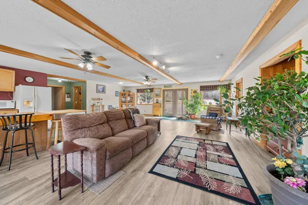 $220,000 | 27986 Eagle Drive, Webster, WI 54893