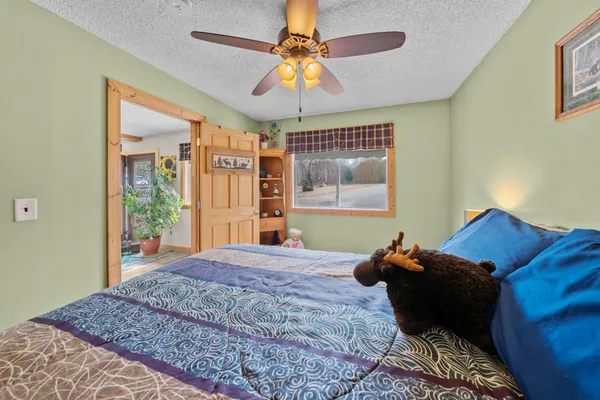 $220,000 | 27986 Eagle Drive, Webster, WI 54893