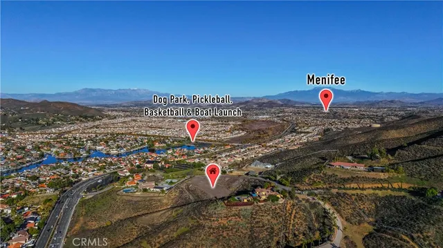 $799,500 | 30665 Sorrel Lane, Canyon Lake, CA 92587