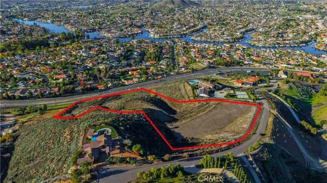 a view of water from a balcony