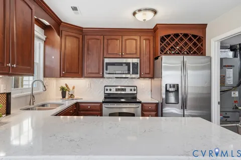 $365,000 | 10831 Smithers Court, Henrico, VA 23238