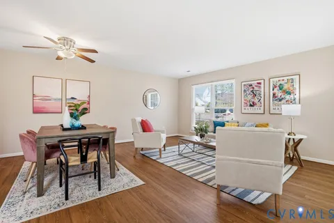 $365,000 | 10831 Smithers Court, Henrico, VA 23238