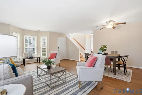 $365,000 | 10831 Smithers Court, Henrico, VA 23238