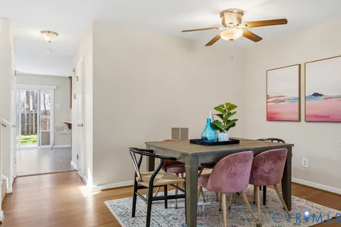 $365,000 | 10831 Smithers Court, Henrico, VA 23238