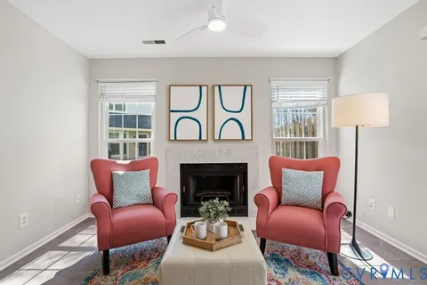 $365,000 | 10831 Smithers Court, Henrico, VA 23238