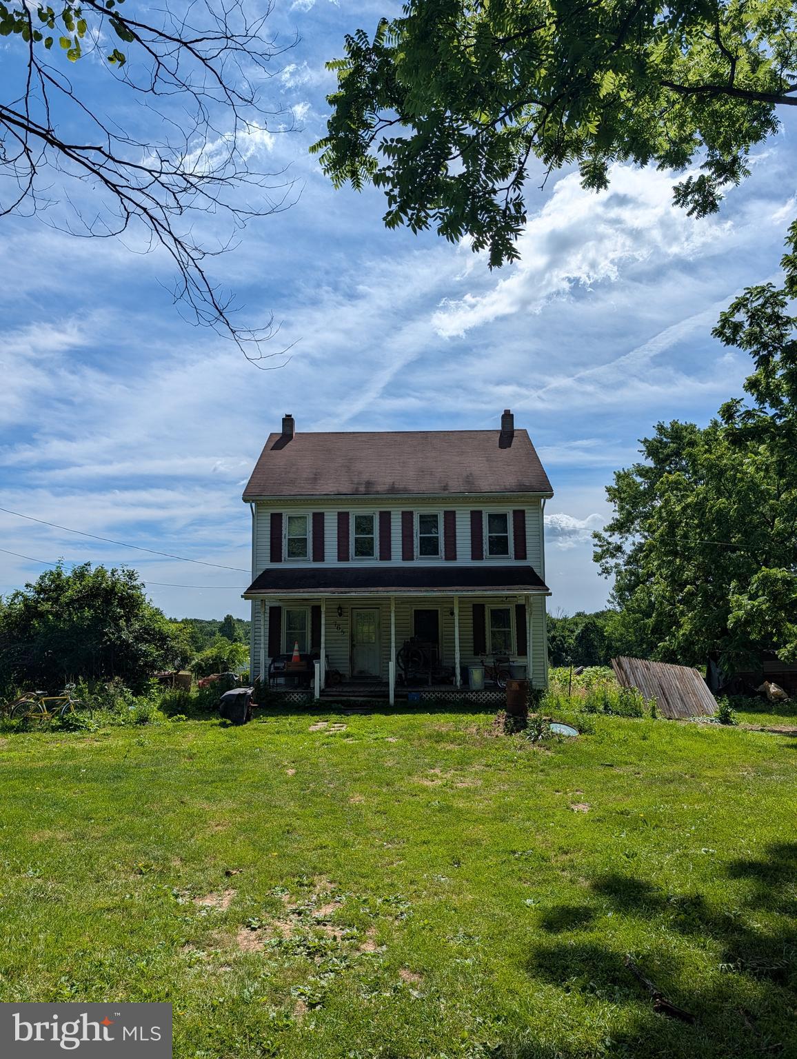 765 Belmont Road Gettysburg, PA 17325 - Photo 2 of 8