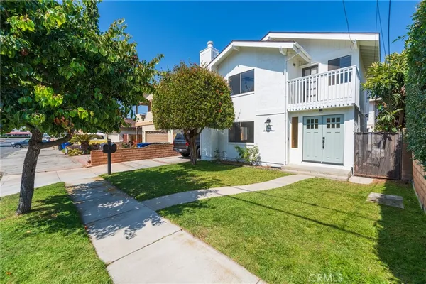 $4,500 | 18324 Mansel Avenue, Redondo Beach, CA 90278