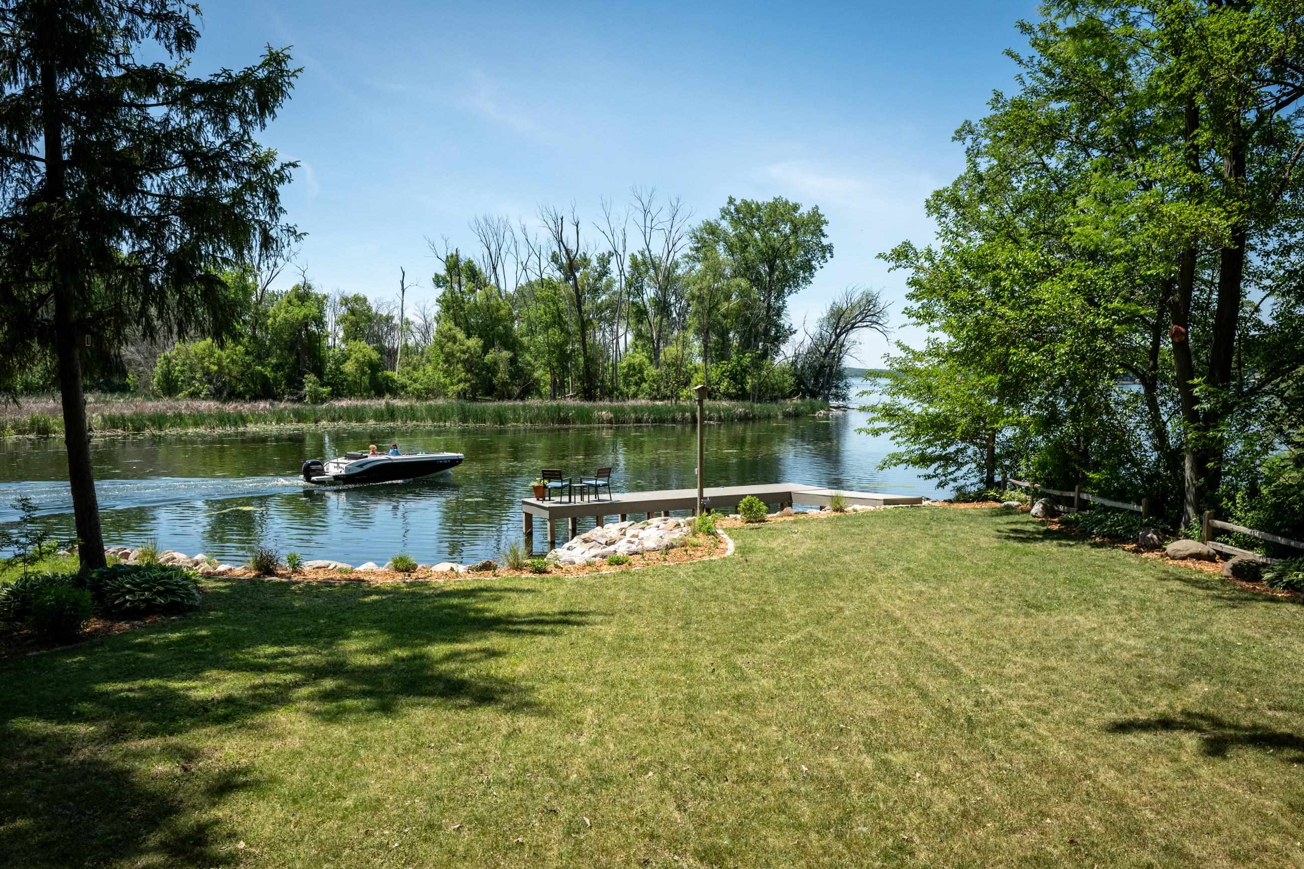 6201 Winnequah Road Monona, WI 53716 - Photo 87 of 90