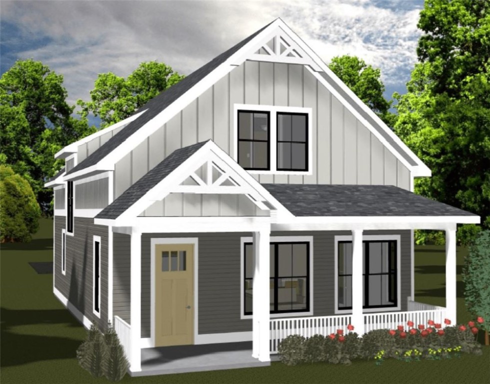 106 Boulevard Pendleton Sc Pendl Pendleton, SC 29670 - Photo 1 of 3