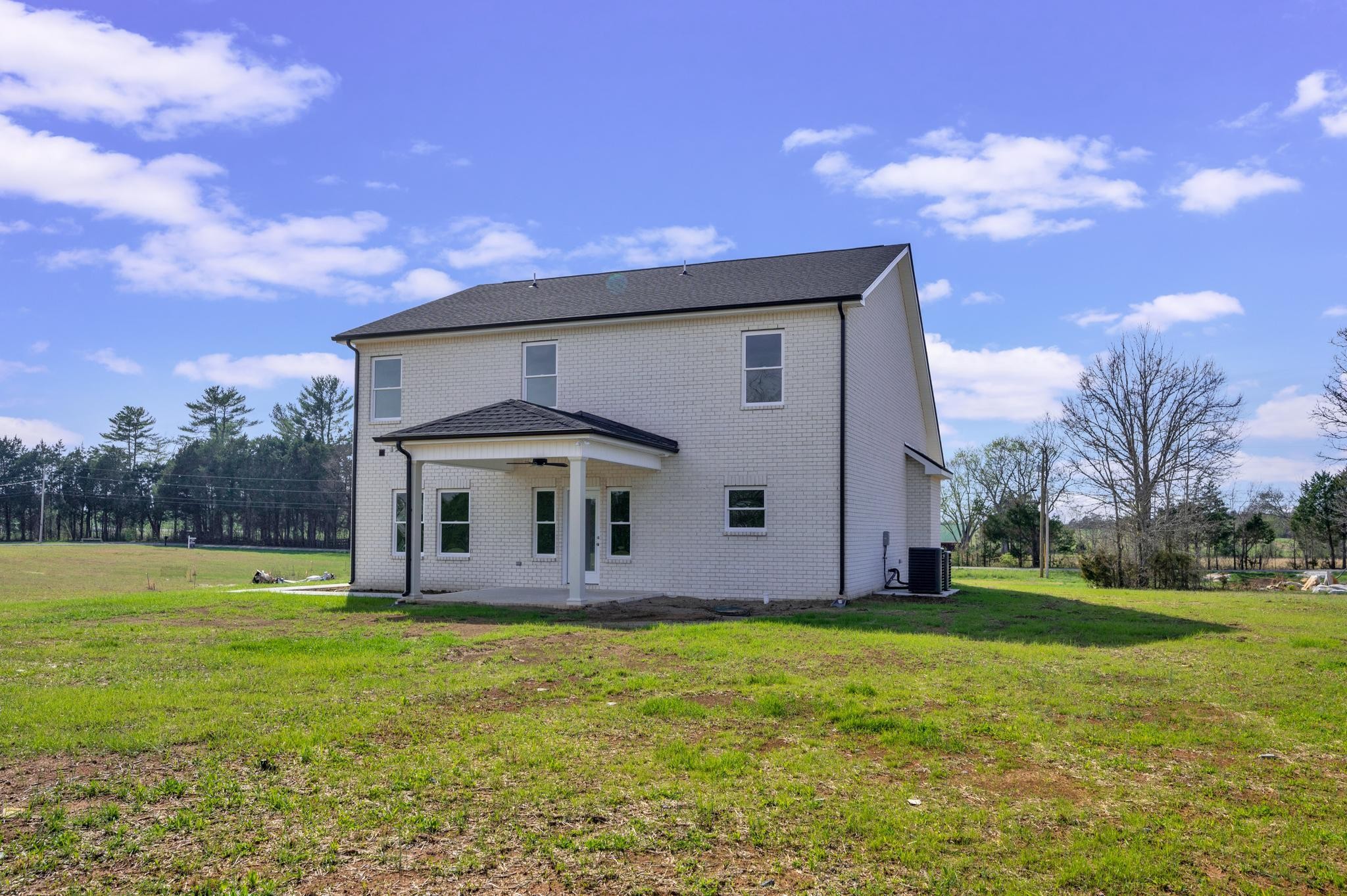 3099 Gwynn Road Lebanon, TN 37090 - Photo 38 of 44 a view of a house with a big yard